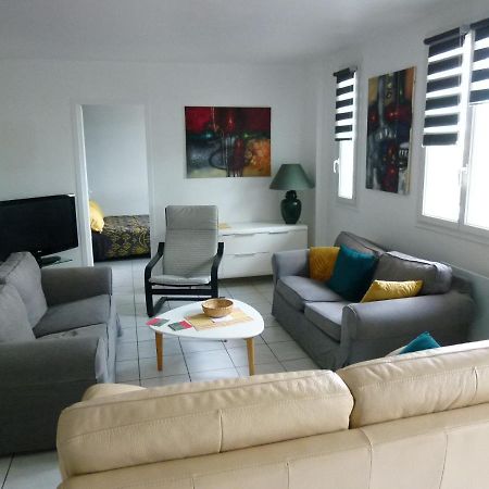 Appartement T3 Centre Toulouse Buitenkant foto