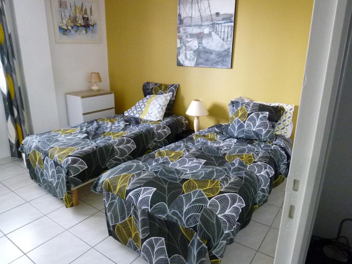 Appartement T3 Centre Toulouse Buitenkant foto